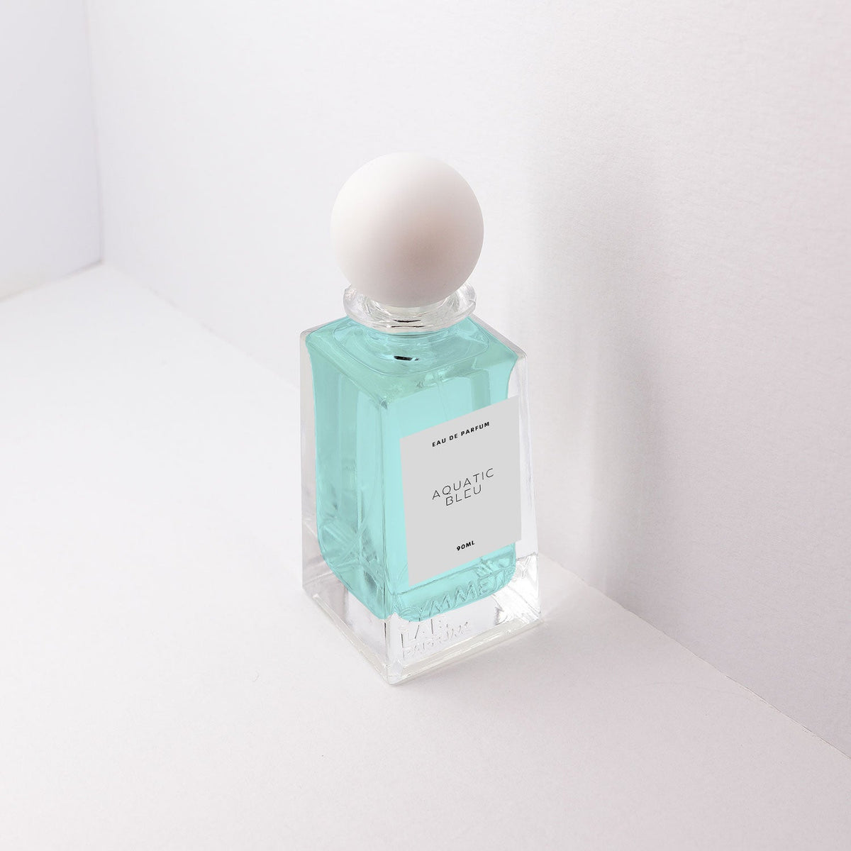Aquatic Bleu