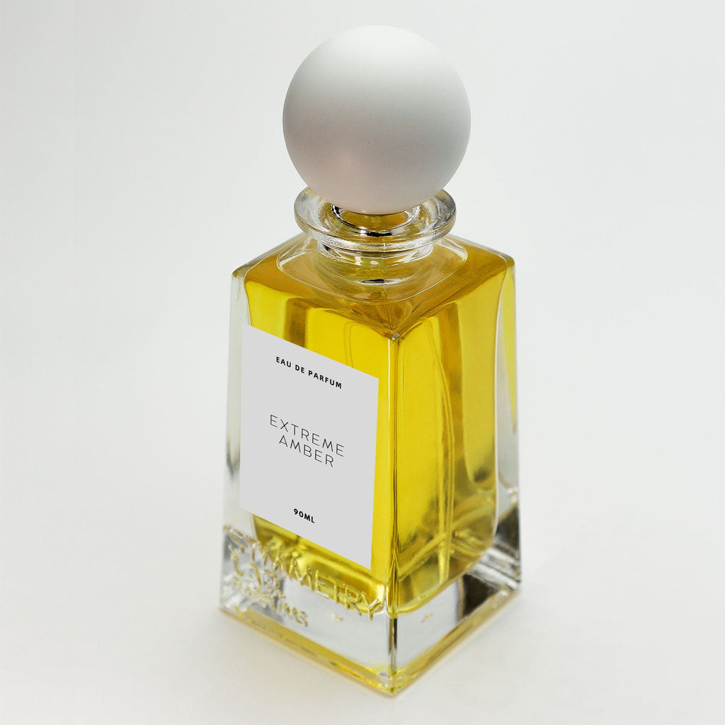 Extreme Amber