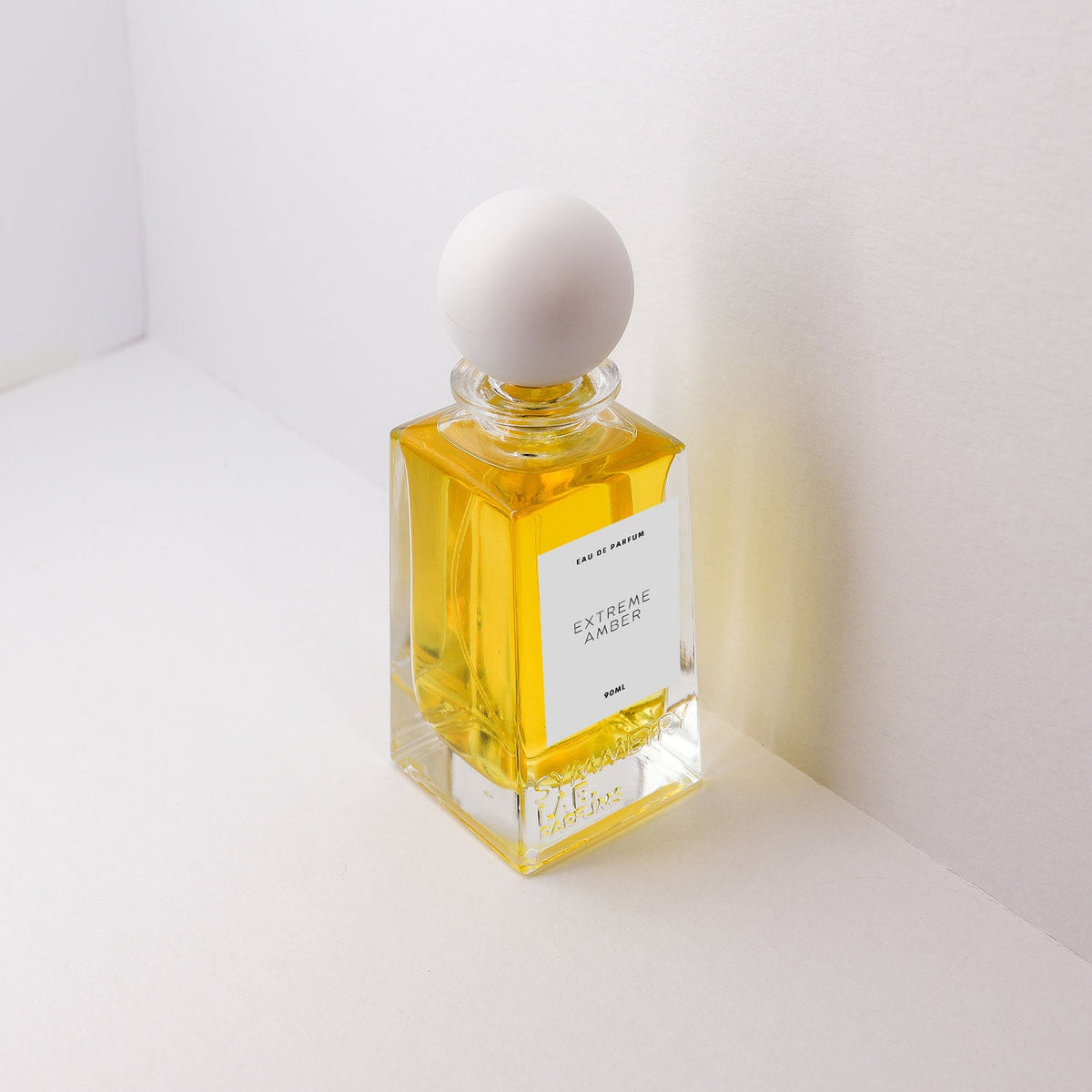 Extreme Amber