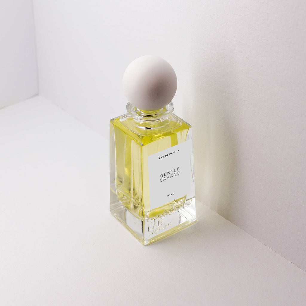 Gentle Savage