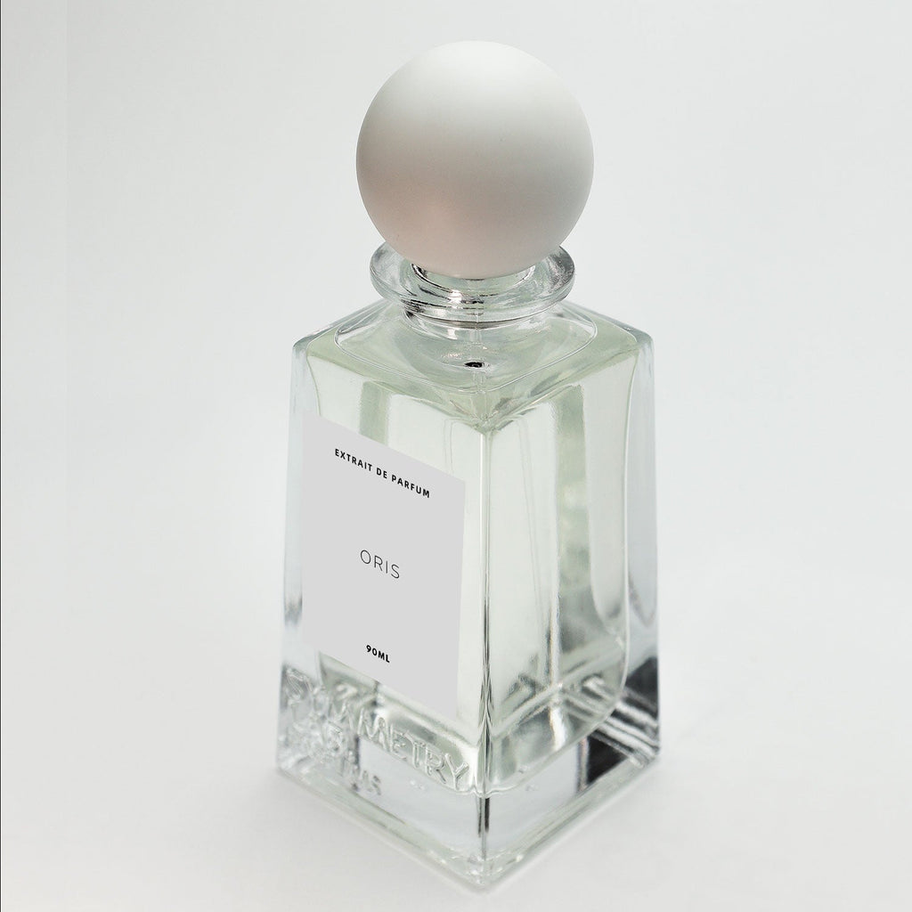 Oris Extrait De Parfum