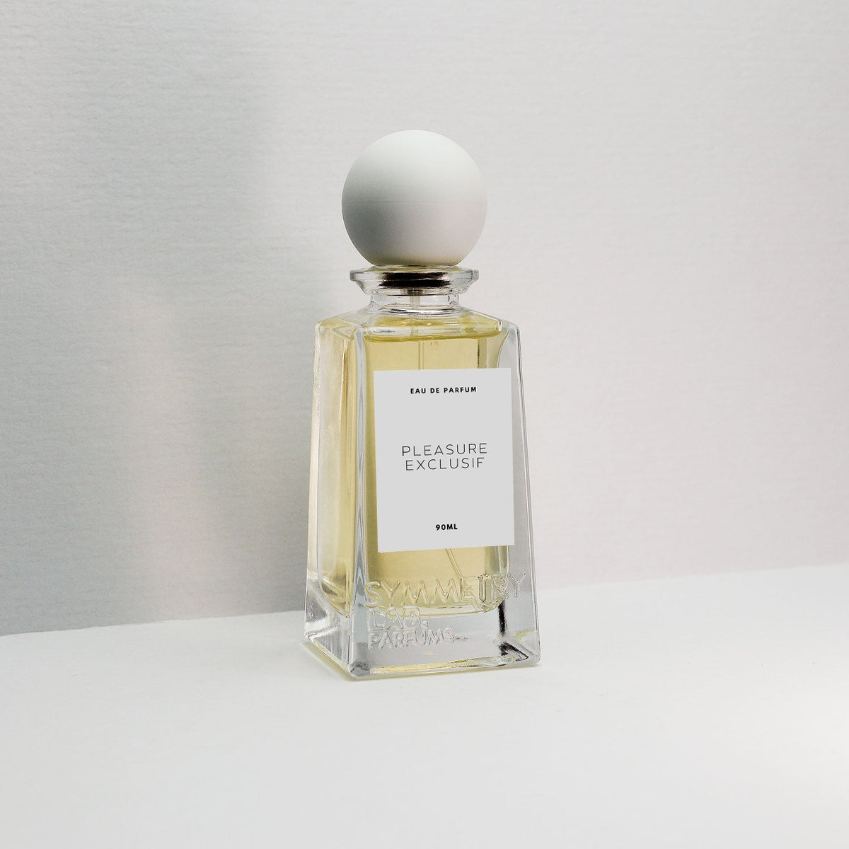 Pleasure Exclusif