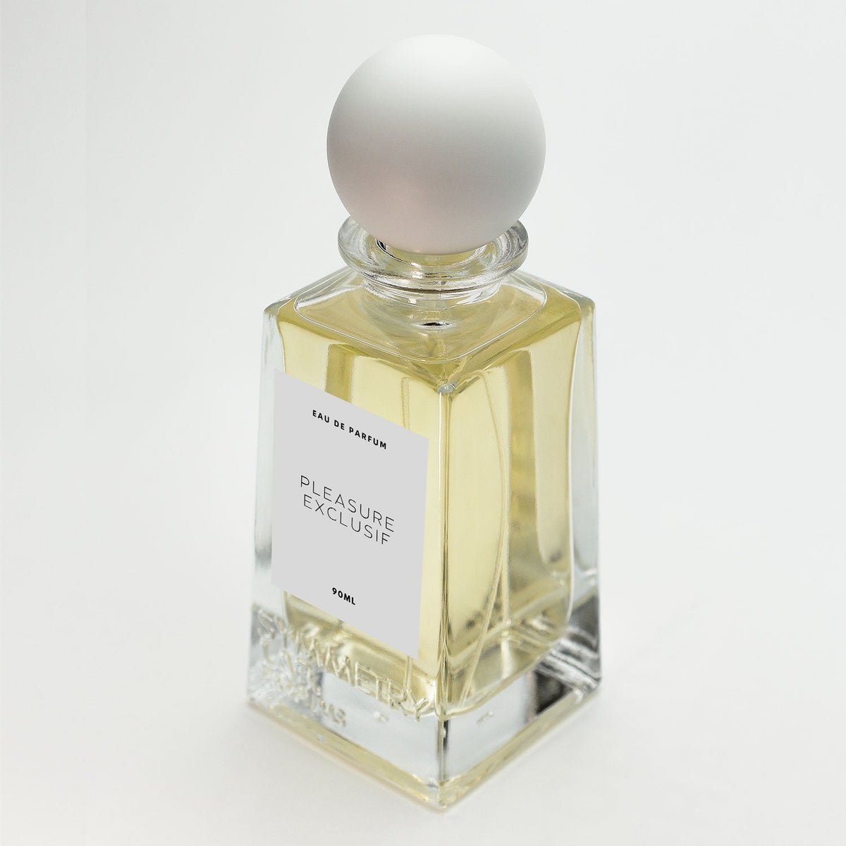 Pleasure Exclusif