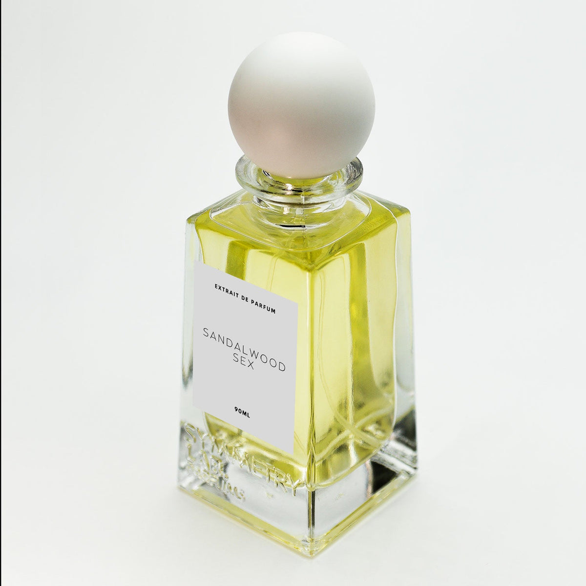 Sandalwood Sex Extrait De Parfum