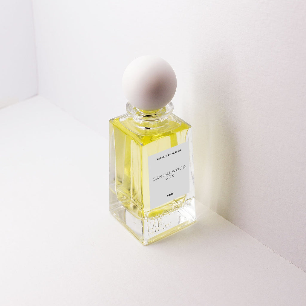 Sandalwood Sex Extrait De Parfum